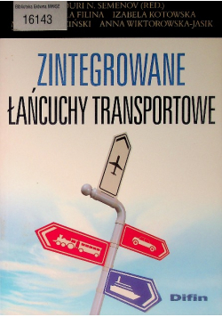 Zintegrowane łańcuchy transportowe