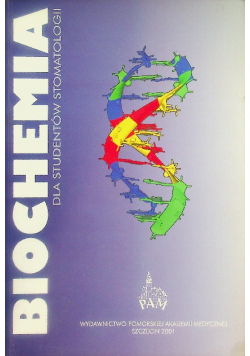 Biochemia dla studentów stomatologii