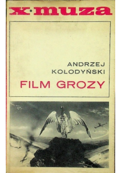 Film Grozy