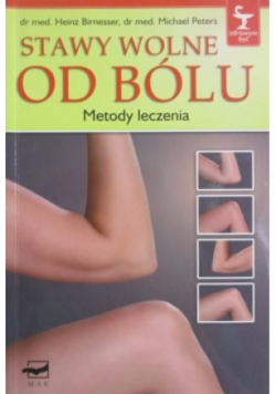 Stawy wolne od bólu