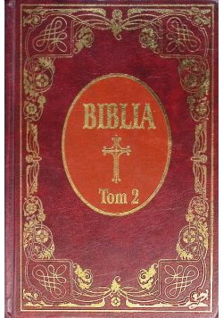 Biblia Tom 2