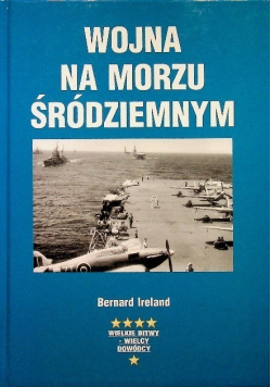 Wojna na Morzu Śródziemnym