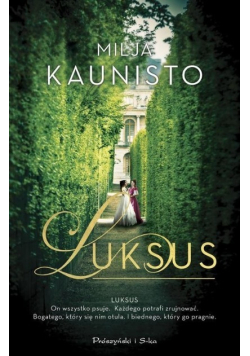 Luksus