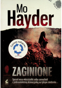 Zaginione