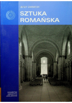 Sztuka Romańska