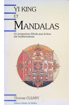 Yi King et mandalas