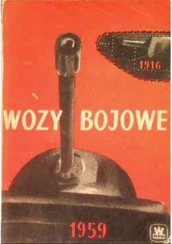Wozy bojowe