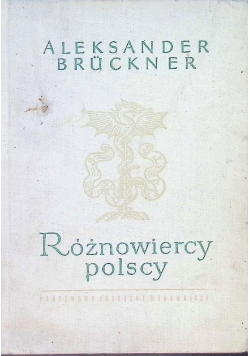 Różnowiercy polscy