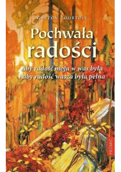 Pochwała radości