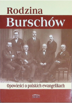 Rodzina Burschów