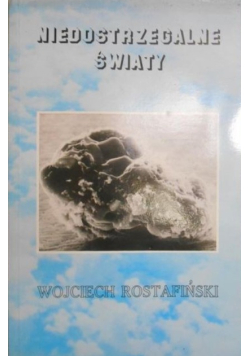 Niedostrzegalne światy