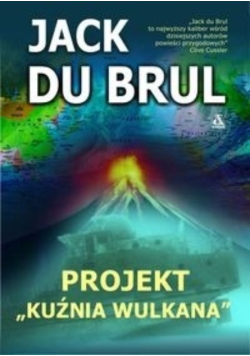 Projekt Kuźnia Wulkana