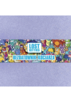 Bezdatownik kociarza