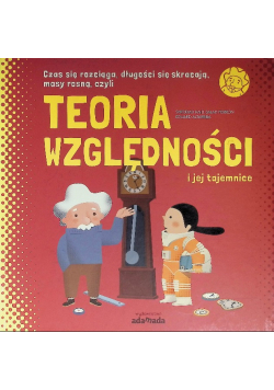 Teoria względności i jej tajemnice
