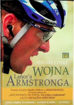 Wojna Lancea Armstronga