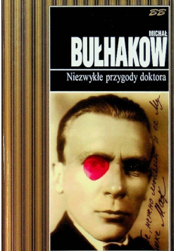 Niezwykłe przygody doktora