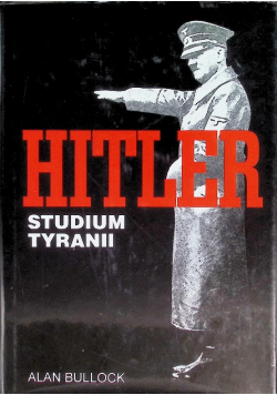 Hitler studium tyranii