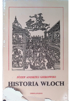 Historia Włoch