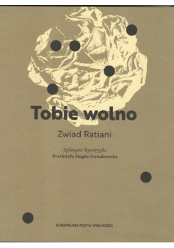 Tobie wolno