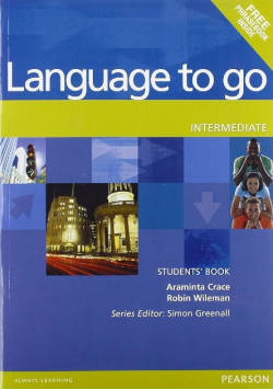 Language To Go. Intermediate