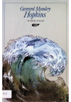Hopkins Wybór poezji