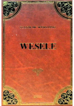 Wesele