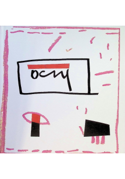 Oczy
