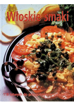 Włoskie smaki