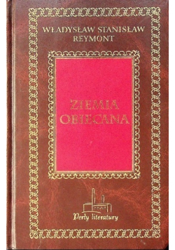Ziemia Obiecana