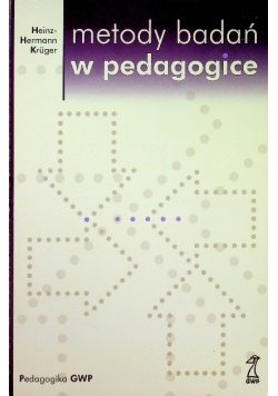 Metody badań w pedagogice