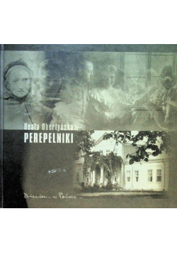 Perepelniki