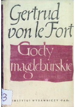 Gody Magdeburskie