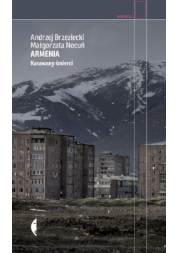 Armenia Karawany śmierci