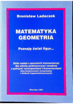 Matematyka geometria
