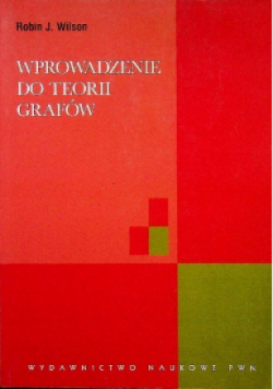 Wprowadzenie do teorii grafów