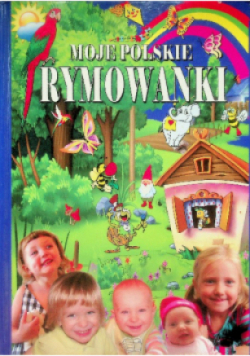 Moje polskie rymowanki