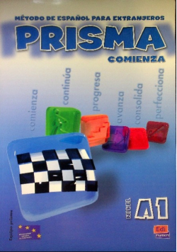 Prisma Comienza A1