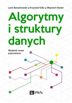 Algorytmy i struktury danych