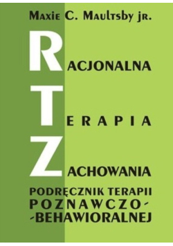 Racjonalna terapia zachowania