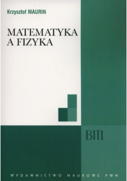 Matematyka a fizyka