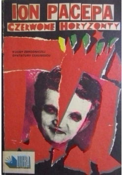 Czerwone horyzonty