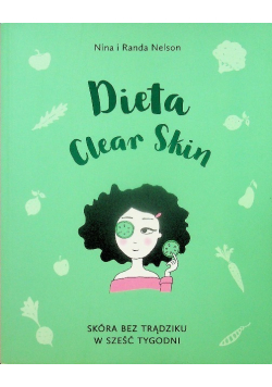 Dieta Clear Skin