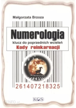 Numerologia Klucz do poprzednich wcieleń