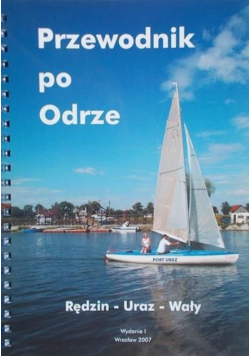 Przewodnik po Odrze
