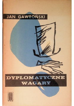 Dyplomatyczne wagary