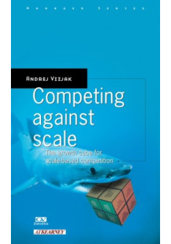 Competing against Scale