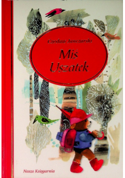 Miś Uszatek