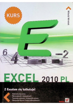 Exel 2010 PL Kurs