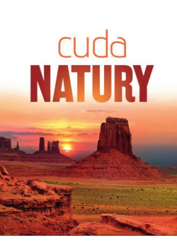 Cuda natury