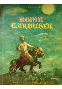Konik garbusek